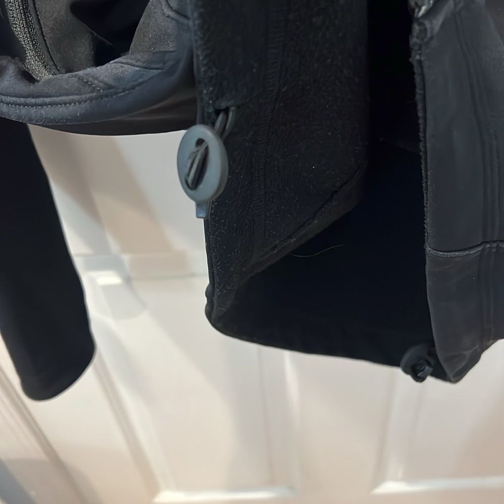 Arcteryx Soft Shell Jacket - Picture 7 of 8